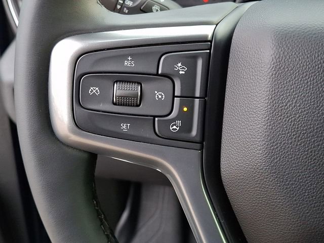 Used 2026 Chevrolet Silverado 2500 LT w/ Trail Boss Package image 15