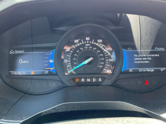 Used 2024 Ford Edge SEL w/ Convenience Package image 15