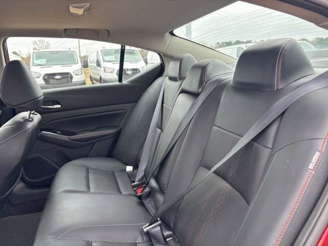 Certified 2024 Nissan Altima 2.0 SR image 19