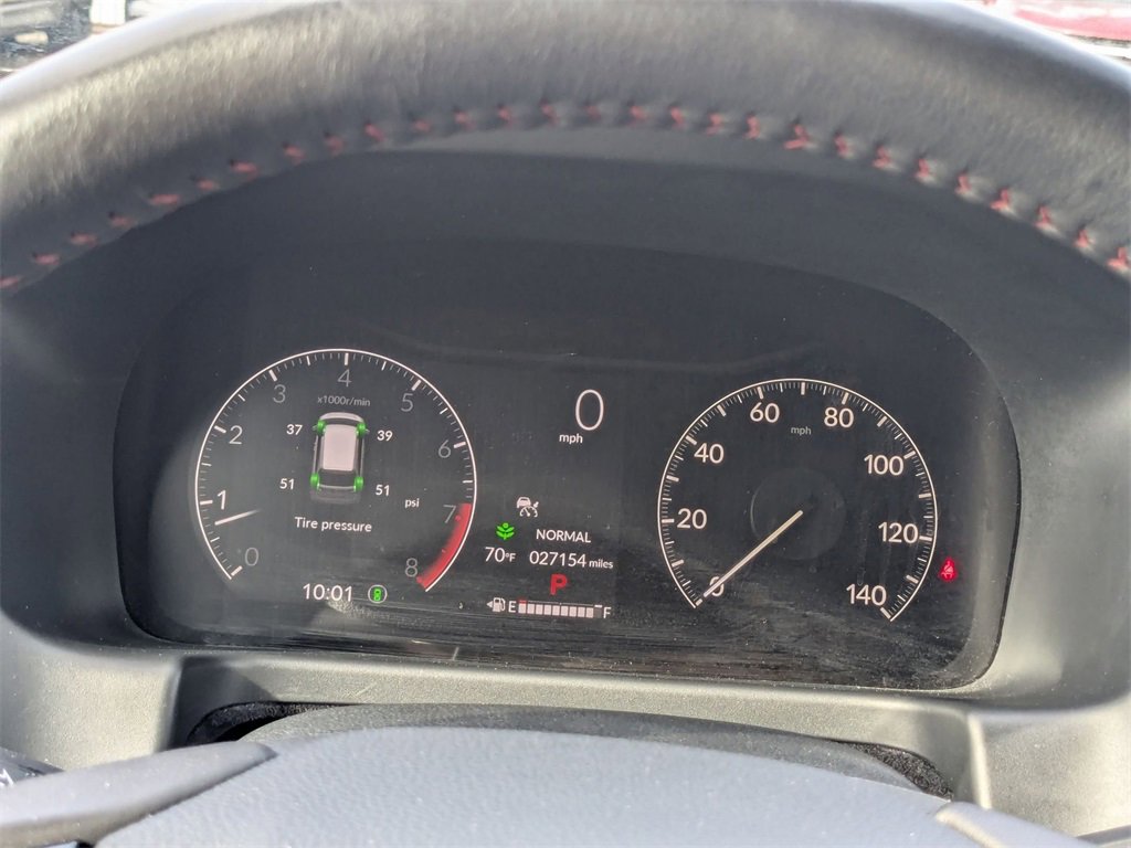 Used 2025 Honda Odyssey Sport-L image 17