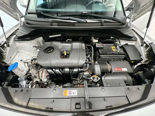 Used 2020 Kia Soul S FWD image 24