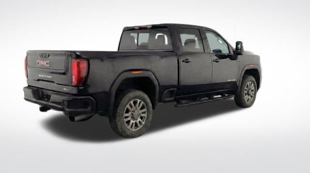 Certified 2021 GMC Sierra 2500 AT4 w/ AT4 Premium Plus Package image 22