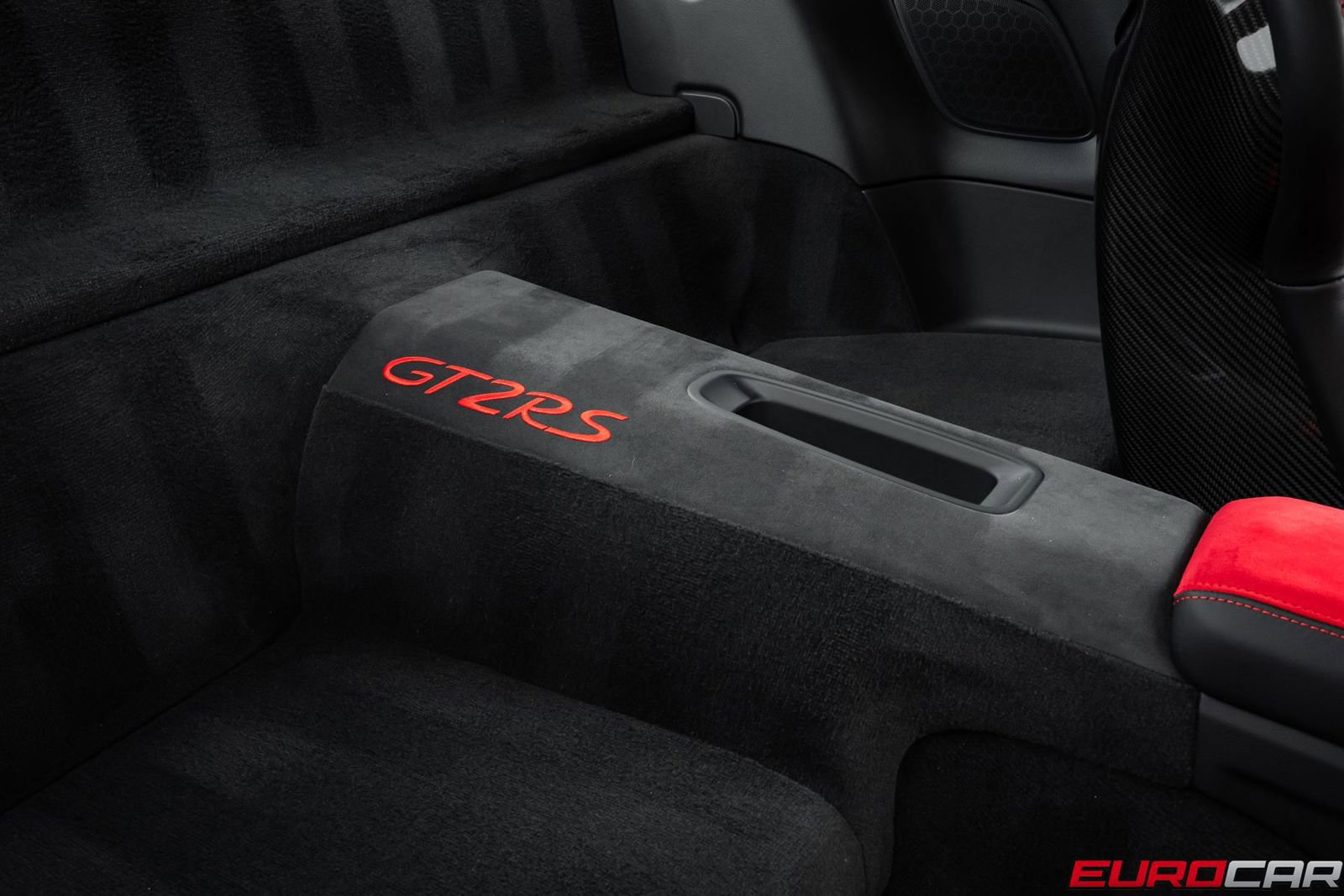 Used 2018 Porsche 911 GT2 RS image 48