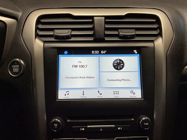Used 2018 Ford Fusion Energi SE FWD image 33