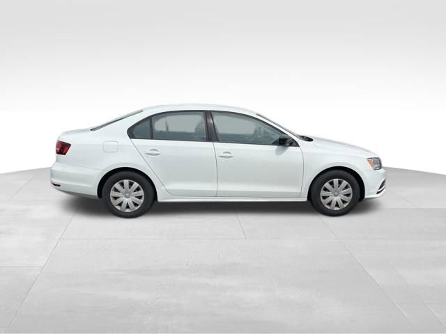 Used 2016 Volkswagen Jetta S image 8
