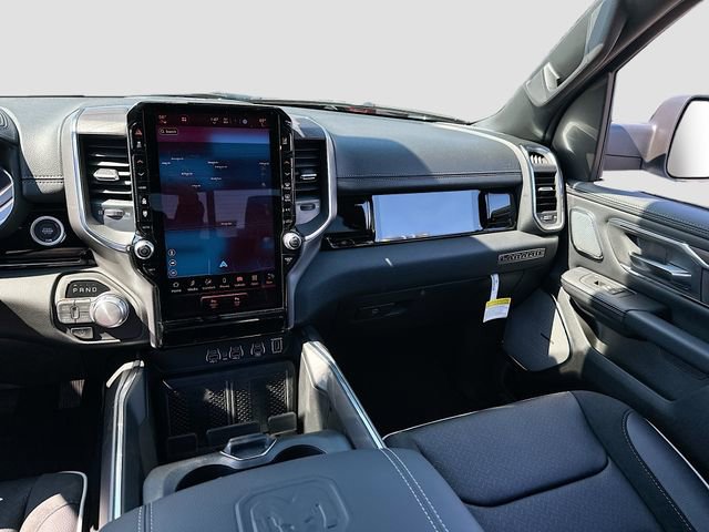 New 2026 RAM 1500 Laramie image 26