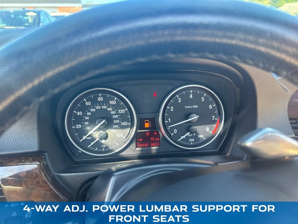 Used 2008 BMW 335i Convertible RWD image 15