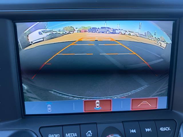 Used 2019 Chevrolet Corvette Grand Sport image 18