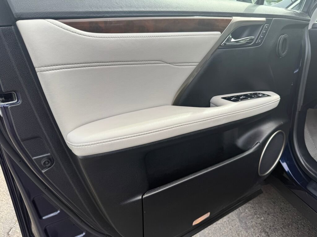 Used 2017 Lexus RX 350 F Sport image 8