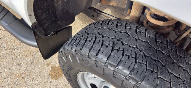 Used 2015 Ford F250 XL w/ XL Appearance Package AWD/4WD image 15