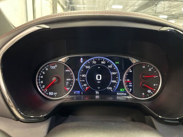 Used 2020 Chevrolet Blazer RS image 26