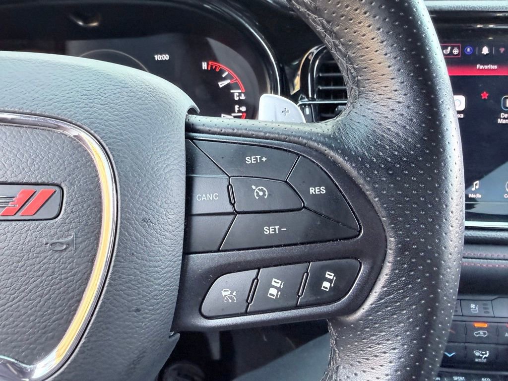 Used 2023 Dodge Durango GT image 15