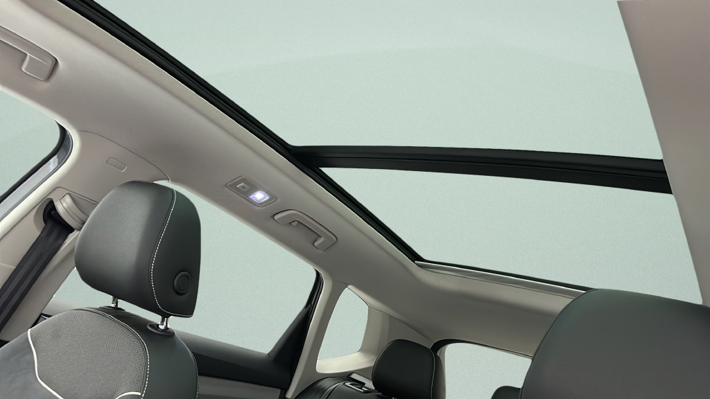Used 2024 Volkswagen Taos SE w/ Panoramic Sunroof Package FWD image 15