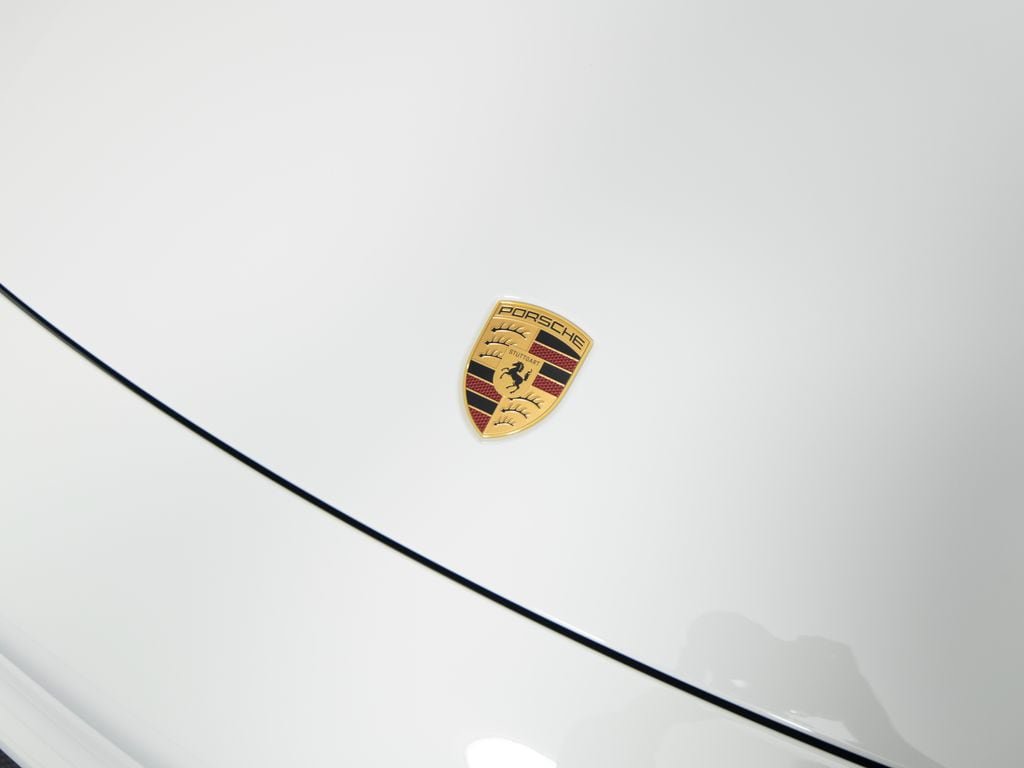 New 2026 Porsche Macan 4 Electric AWD/4WD image 37