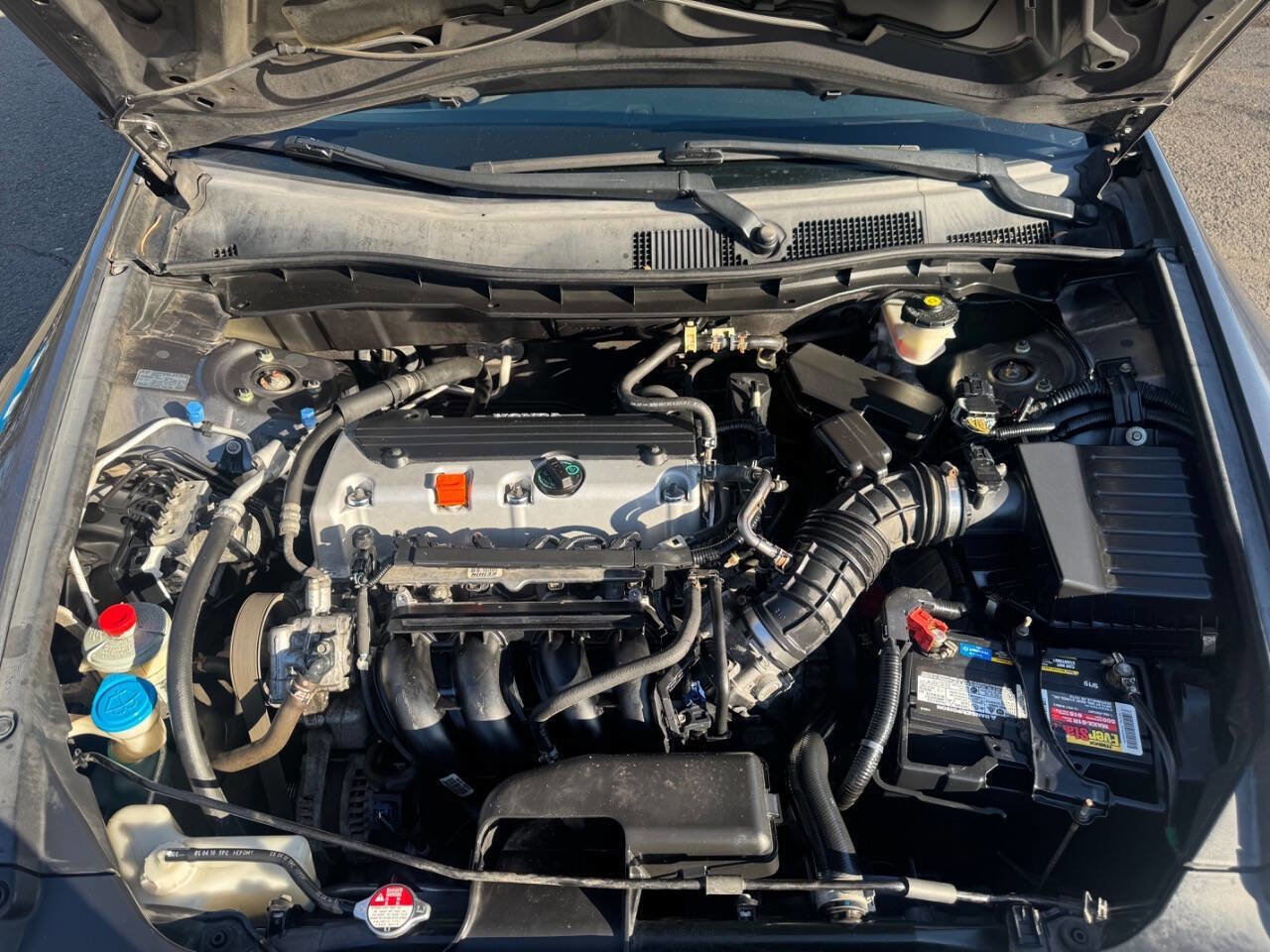 Used 2010 Honda Accord LX image 22