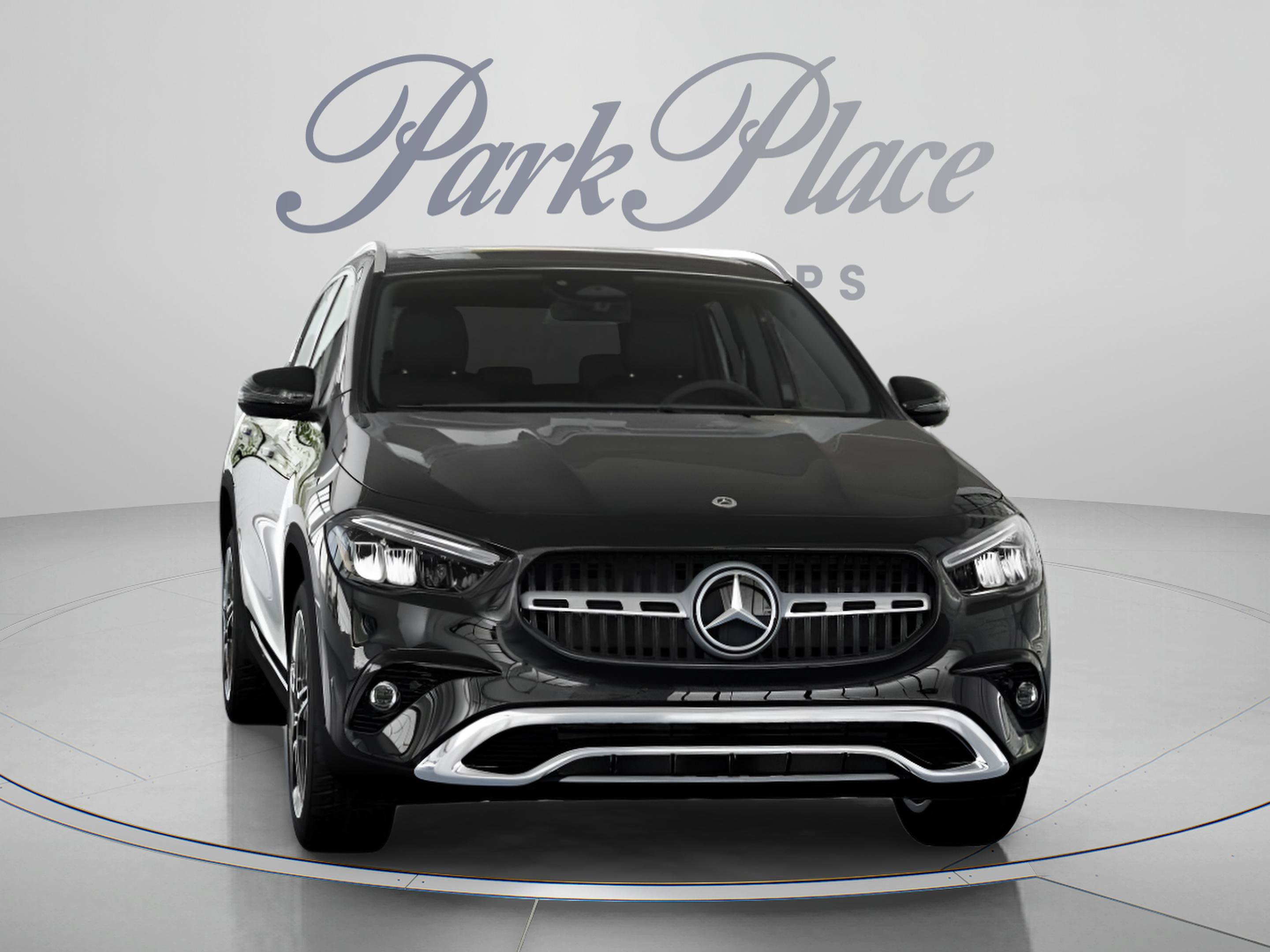 Used 2026 Mercedes-Benz GLA 250 image 35
