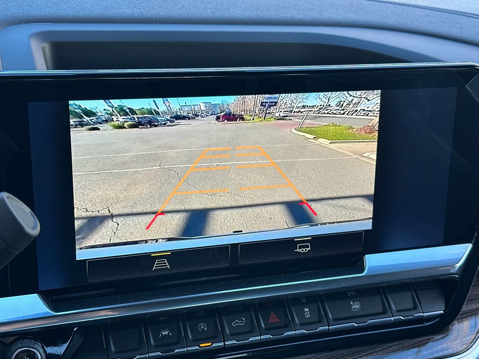 New 2026 Chevrolet Silverado 1500 LT image 22