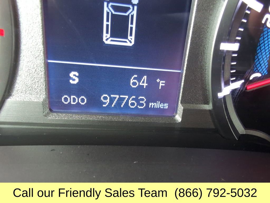 Used 2019 Toyota 4Runner TRD Off-Road image 19