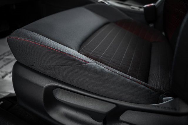 New 2026 Toyota Corolla SE image 30