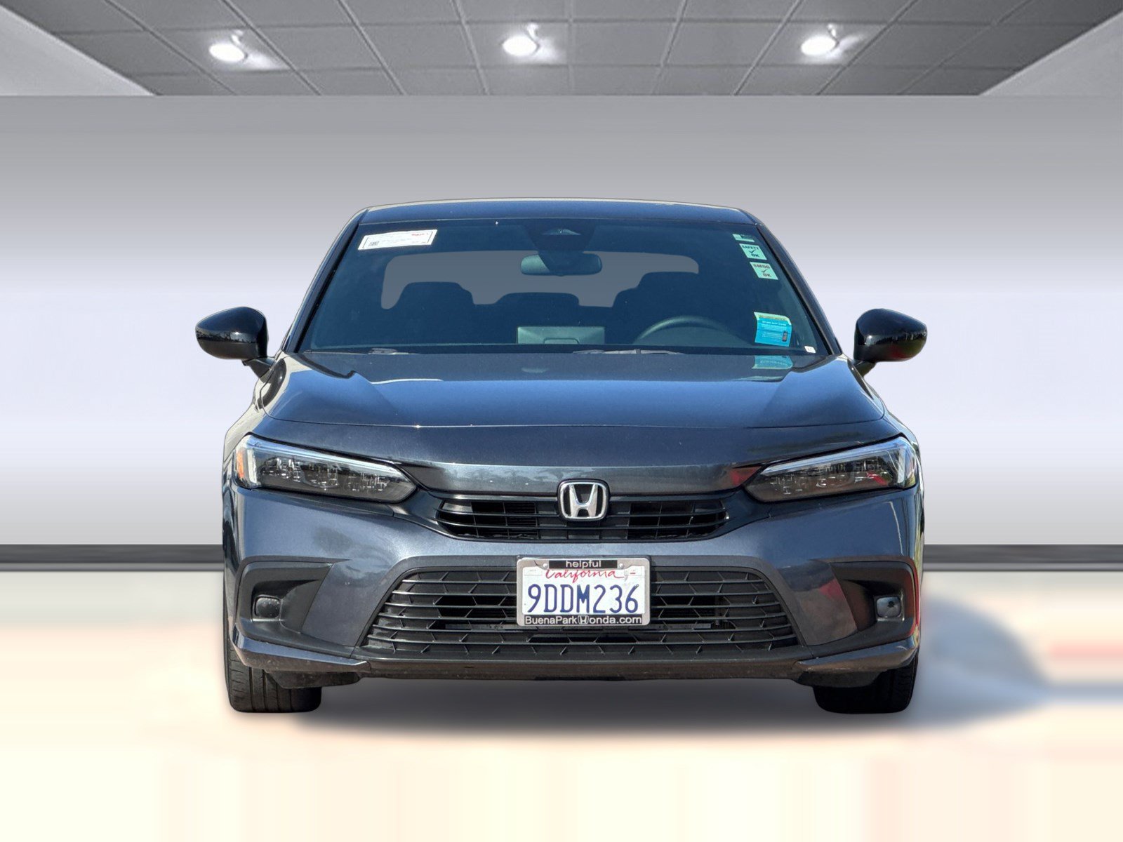 Used 2022 Honda Civic Sport image 6