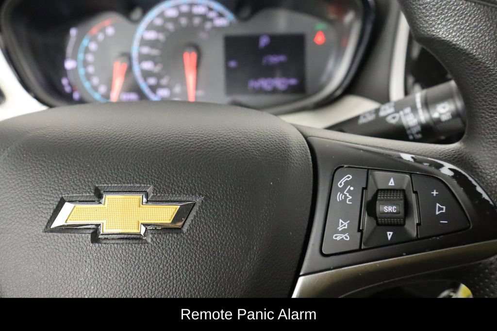 Used 2018 Chevrolet Spark LT image 10