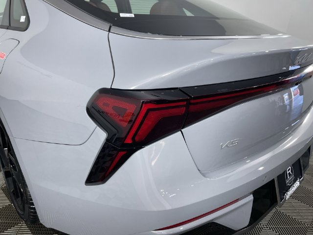 New 2027 Kia K5 GT-Line AWD/4WD image 36