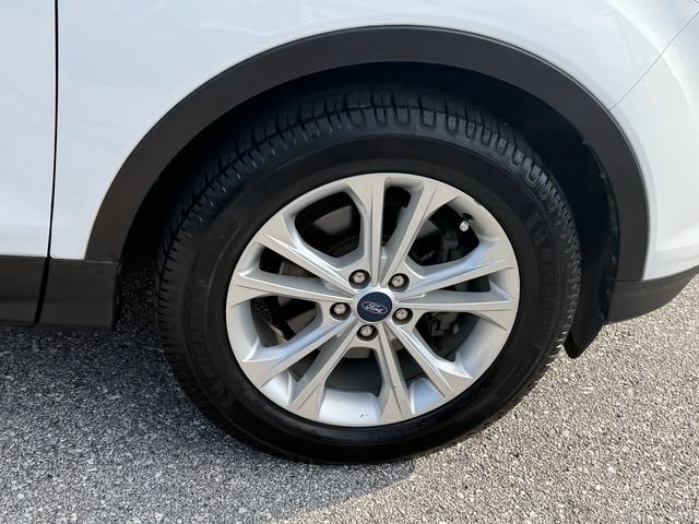 Certified 2019 Ford Escape SE FWD image 20