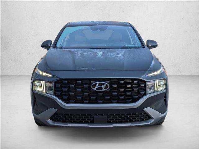 Used 2023 Hyundai Santa Fe SE image 2