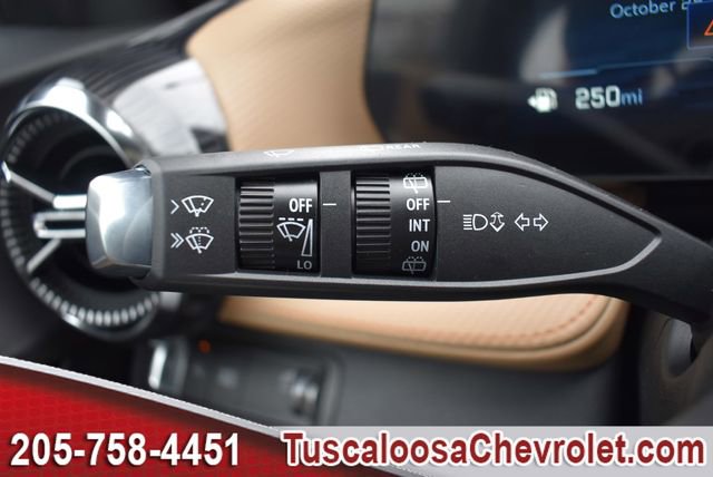 New 2026 Chevrolet Equinox ACTIV image 24