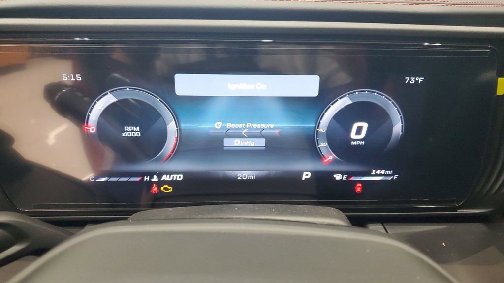 New 2026 Dodge Charger R/T Scat Pack image 29