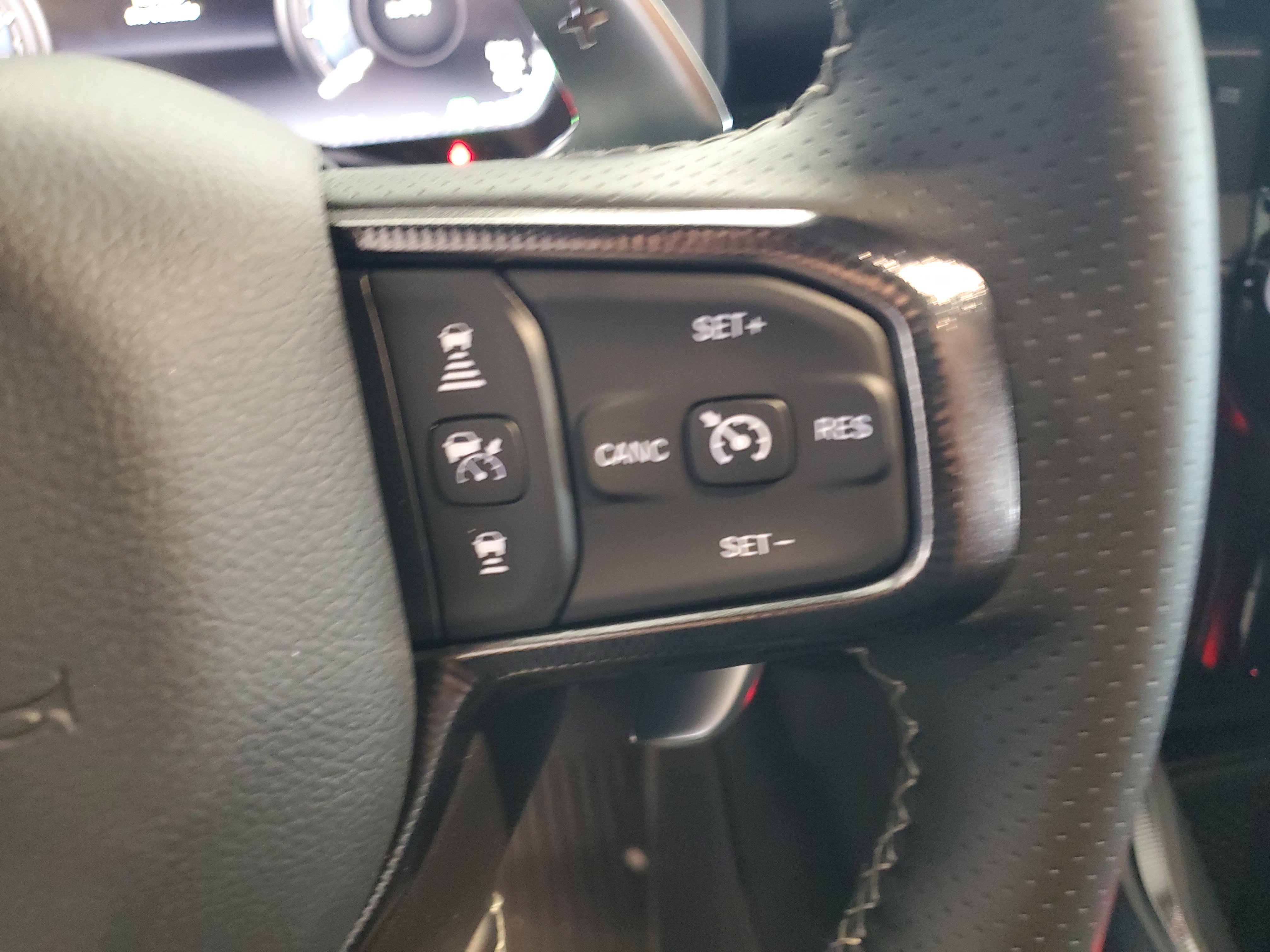 Used 2026 RAM 1500 Rebel w/ G/T Package AWD/4WD image 25