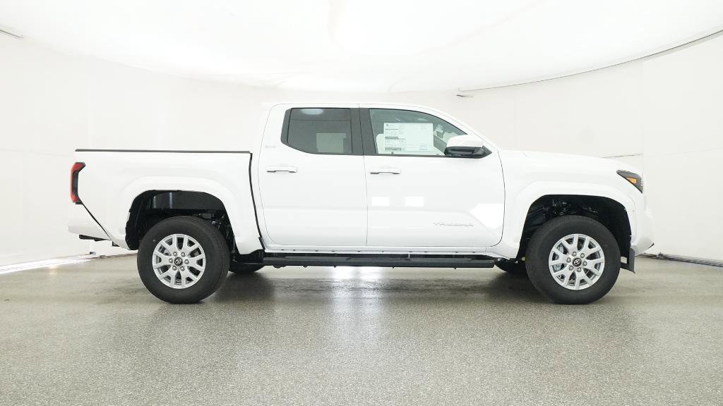 New 2025 Toyota Tacoma SR5 image 26