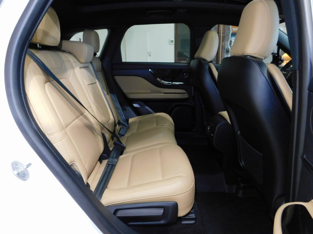 Used 2021 Lincoln Corsair Reserve image 94