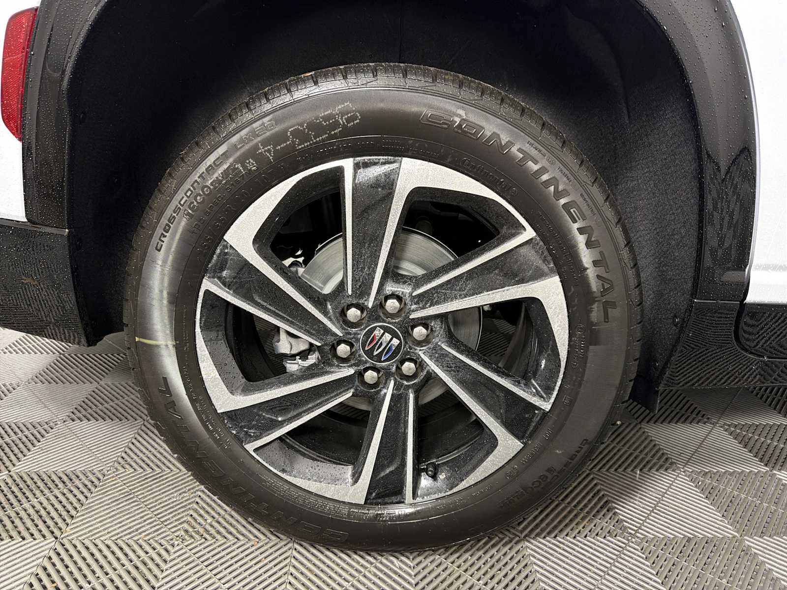 New 2026 Buick Enclave Sport Touring w/ Power Package image 16