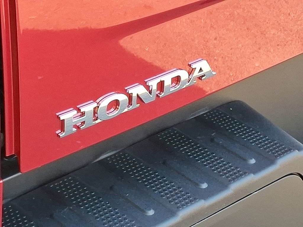 New 2026 Honda Ridgeline RTL image 12