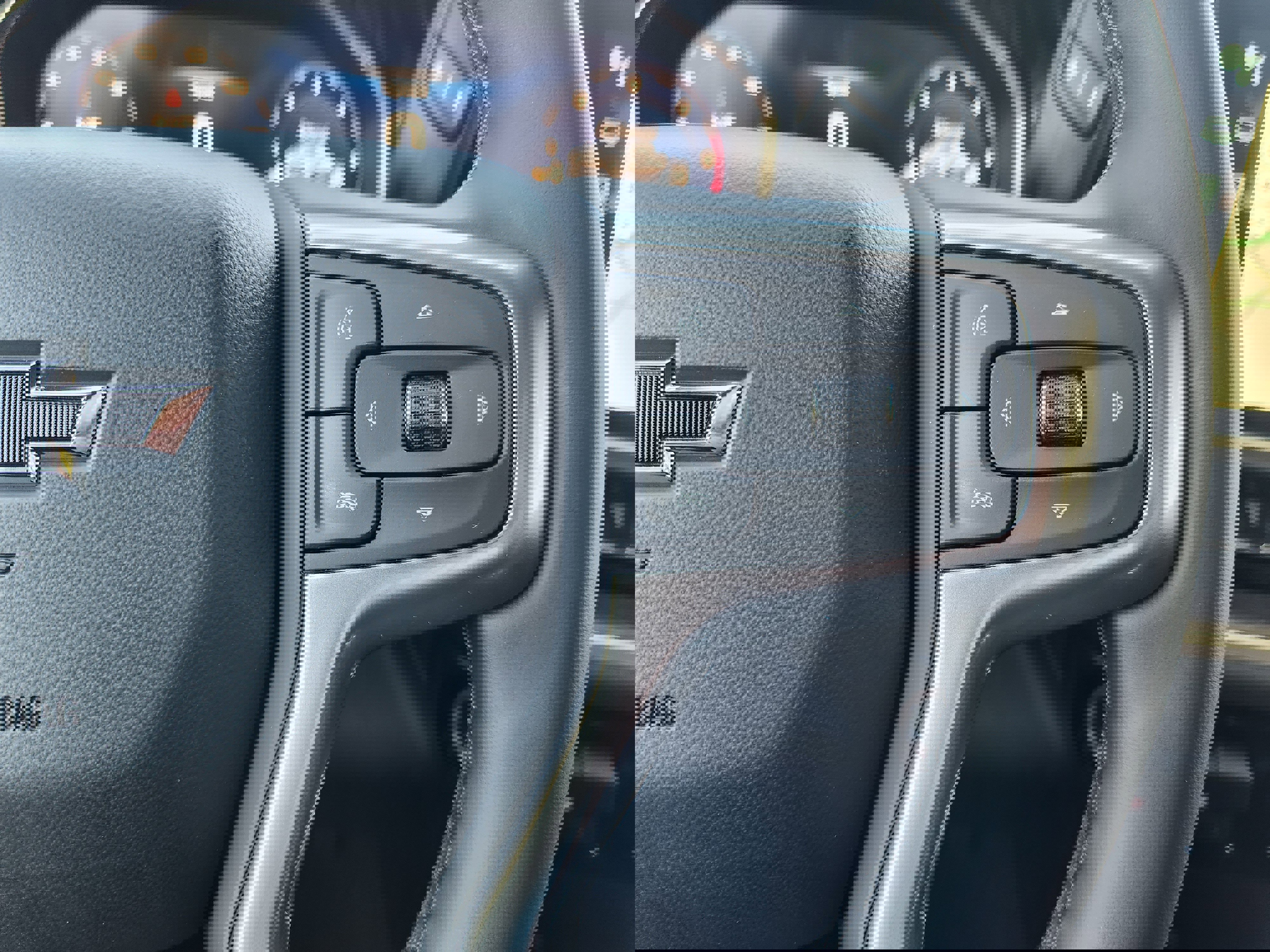 New 2026 Chevrolet Silverado 2500 LTZ w/ Trail Boss Package image 30