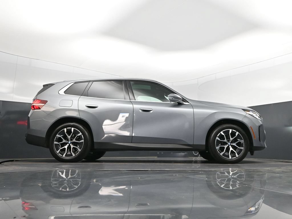 Certified 2025 BMW X3 xDrive30i w/ Premium Package AWD/4WD image 43