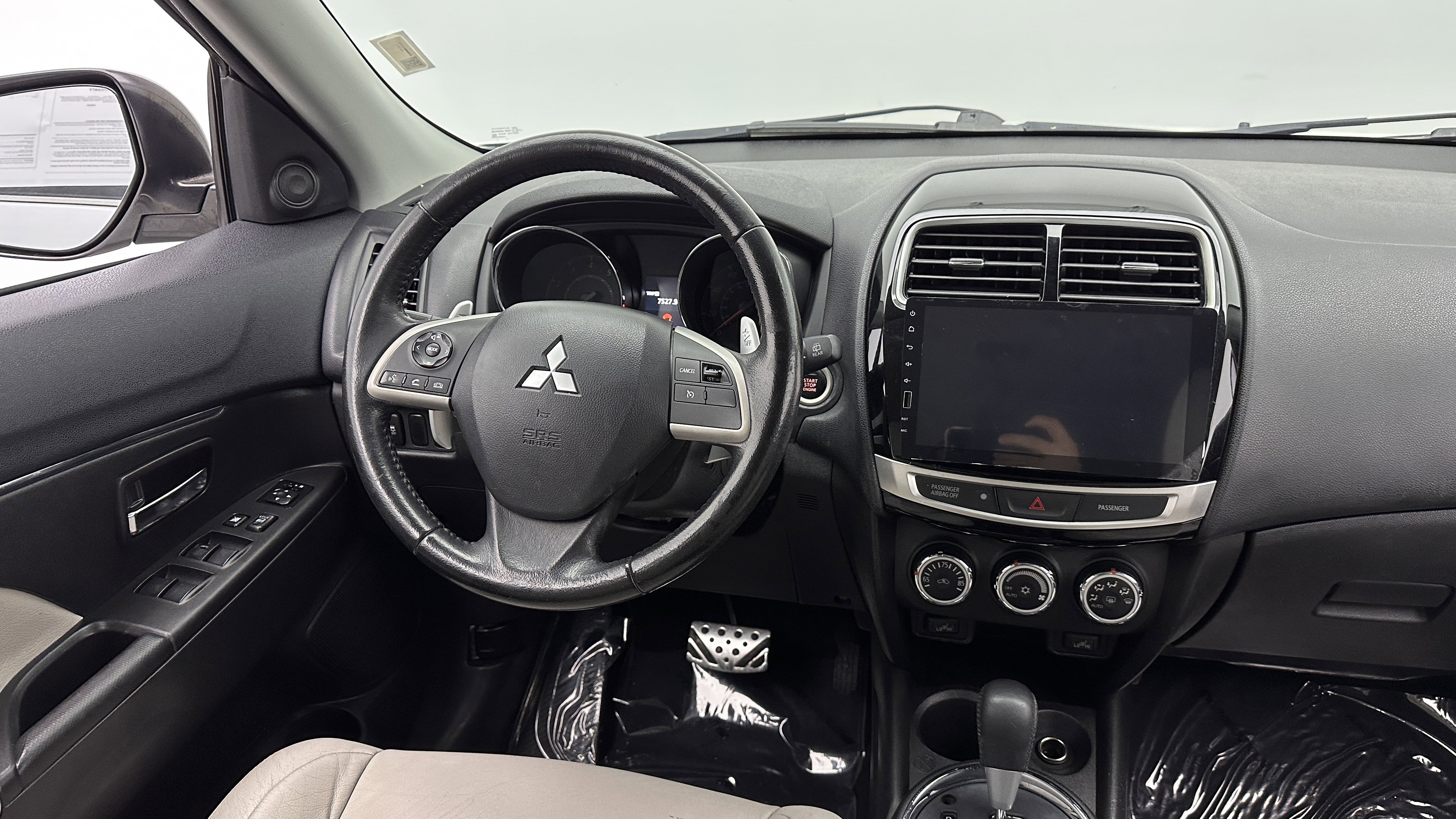 Used 2015 Mitsubishi Outlander Sport GT image 25