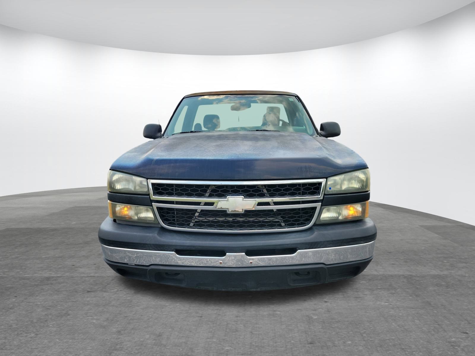 Used 2006 Chevrolet Silverado 1500 W/T image 12