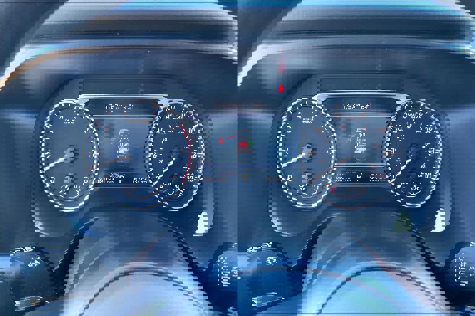 Used 2024 Nissan Rogue SV image 25