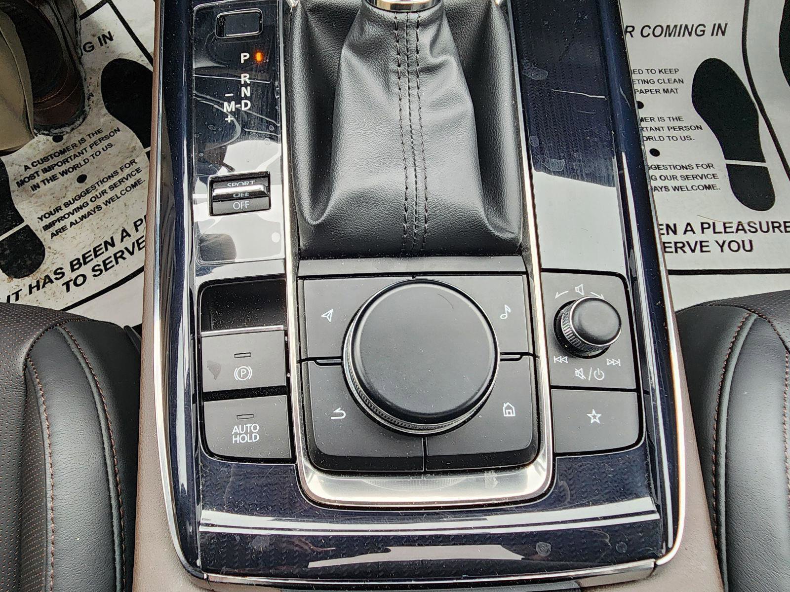 Certified 2025 MAZDA CX-30 AWD 2.5 S w/ Premium Package image 20