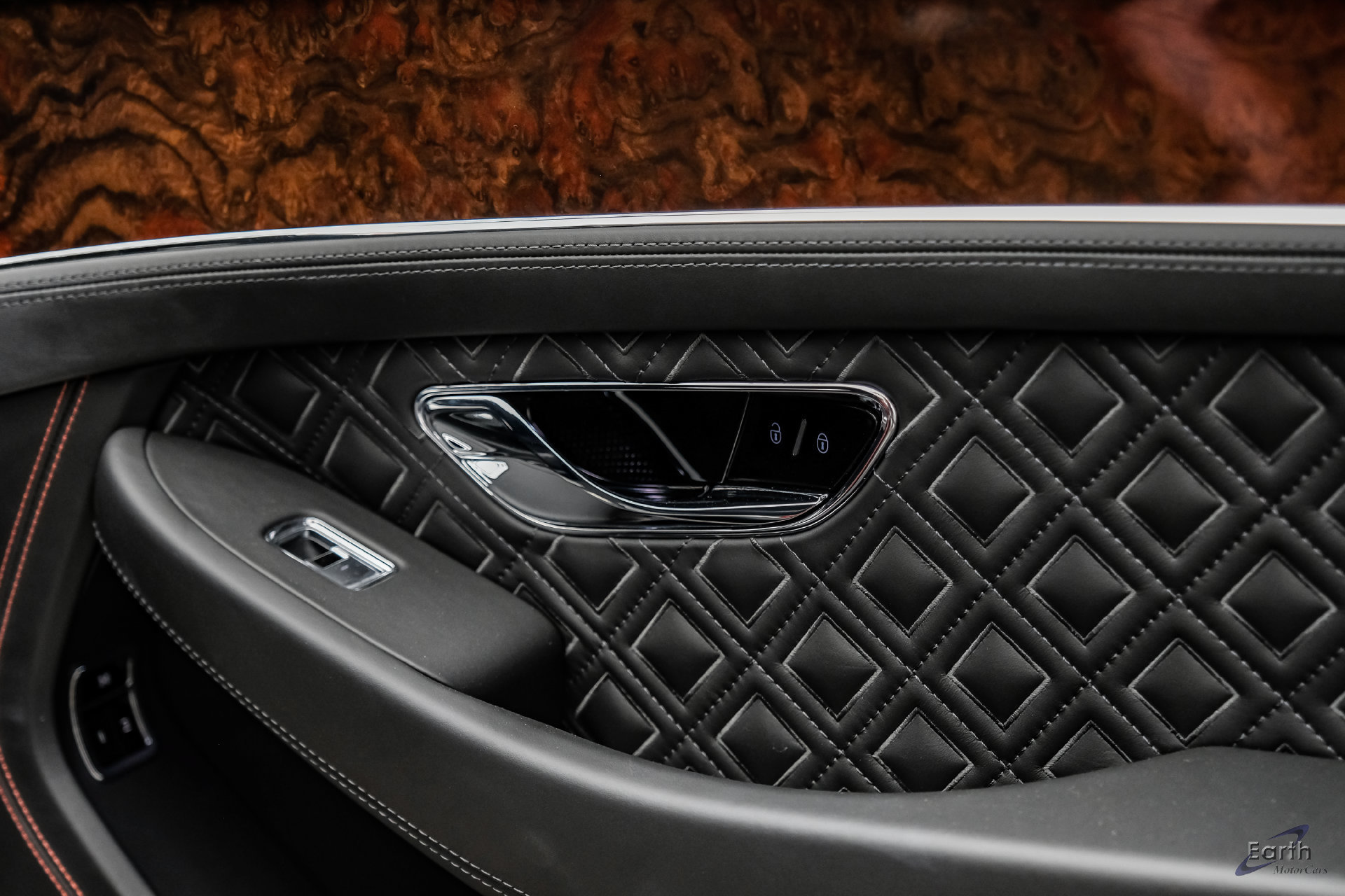 Used 2020 Bentley Continental GT AWD/4WD image 94