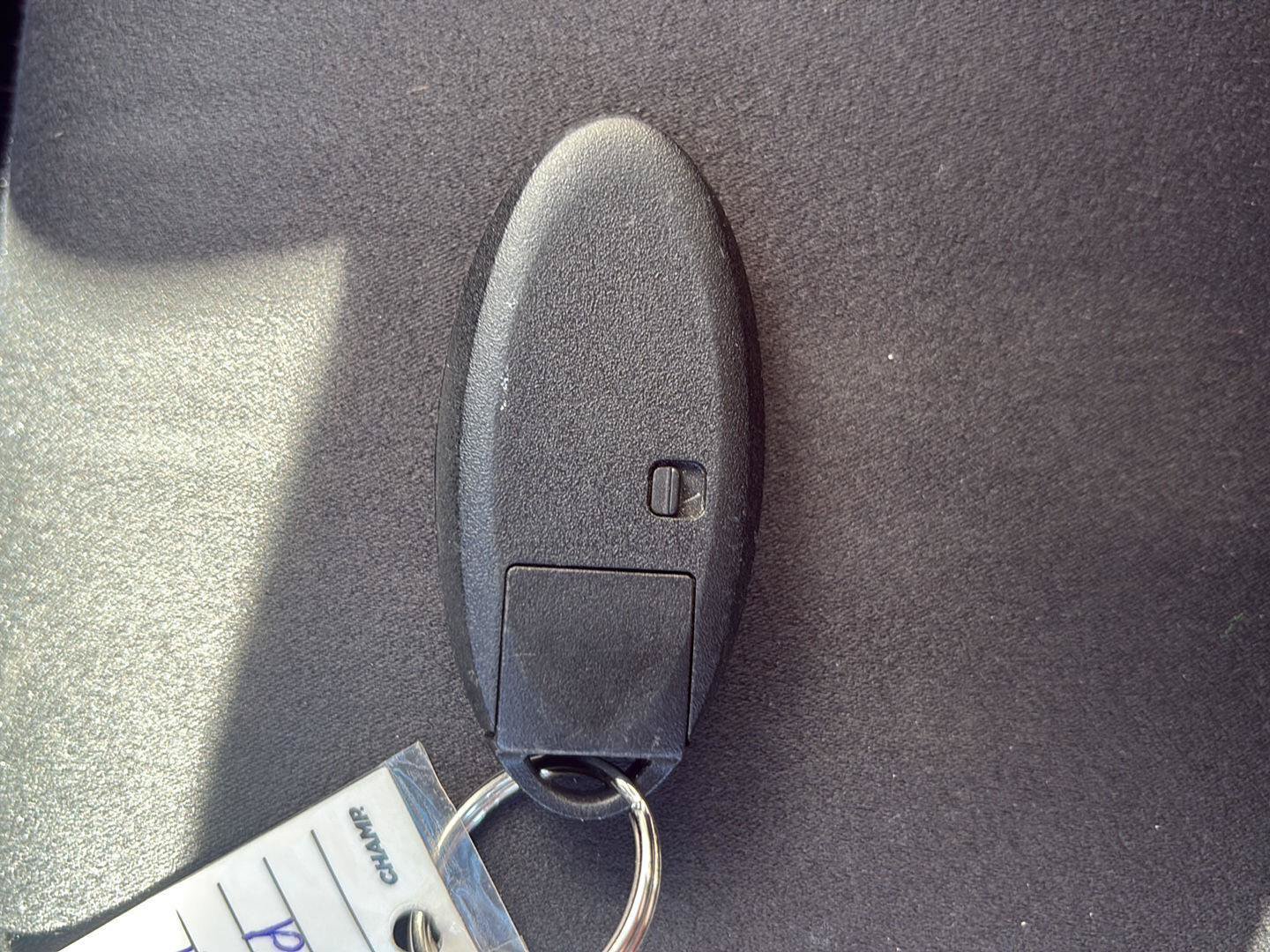 Used 2025 Nissan Altima 2.5 SV FWD image 35