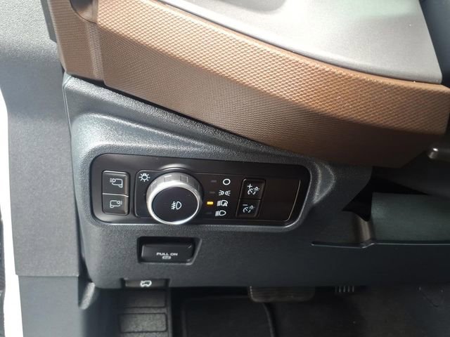 Certified 2023 Ford Bronco Outer Banks image 18