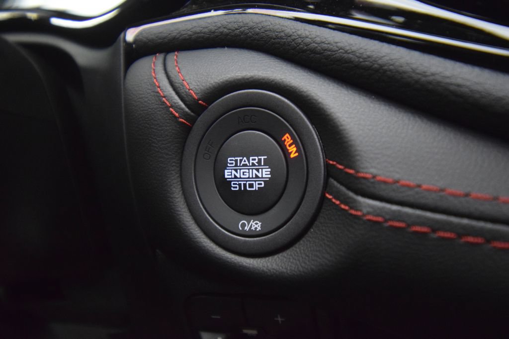 New 2027 Dodge Durango GT AWD/4WD image 27