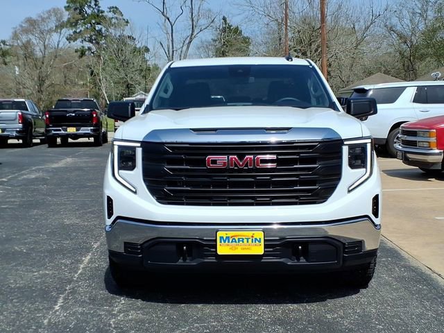 New 2026 GMC Sierra 1500 Pro w/ Pro Value Package AWD/4WD image 2