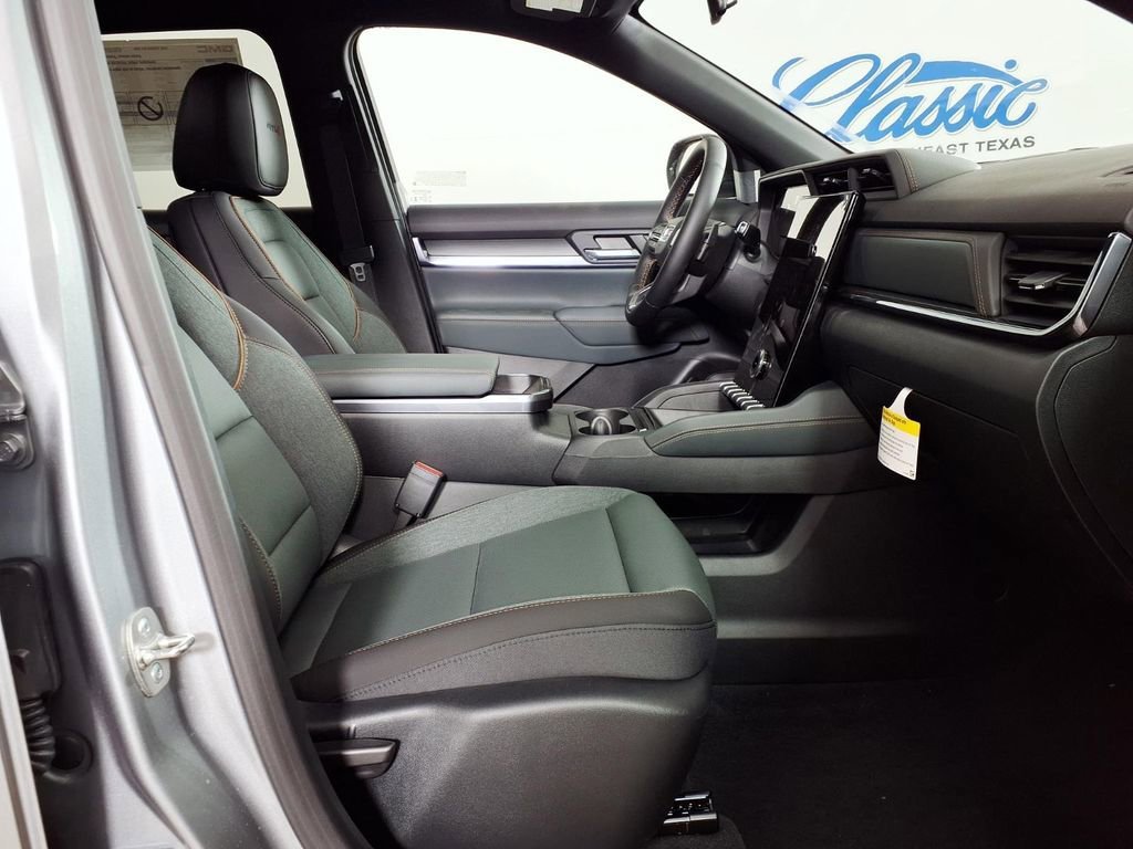 New 2026 GMC Terrain AT4 AWD/4WD image 11
