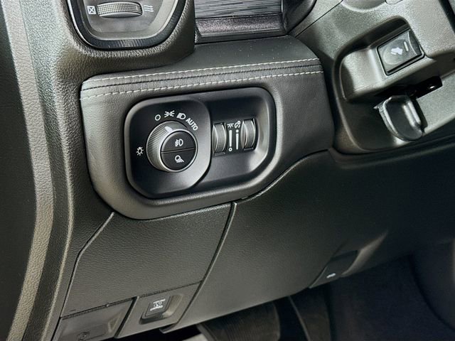 Used 2024 RAM 2500 Rebel w/ Towing Technology Group image 10