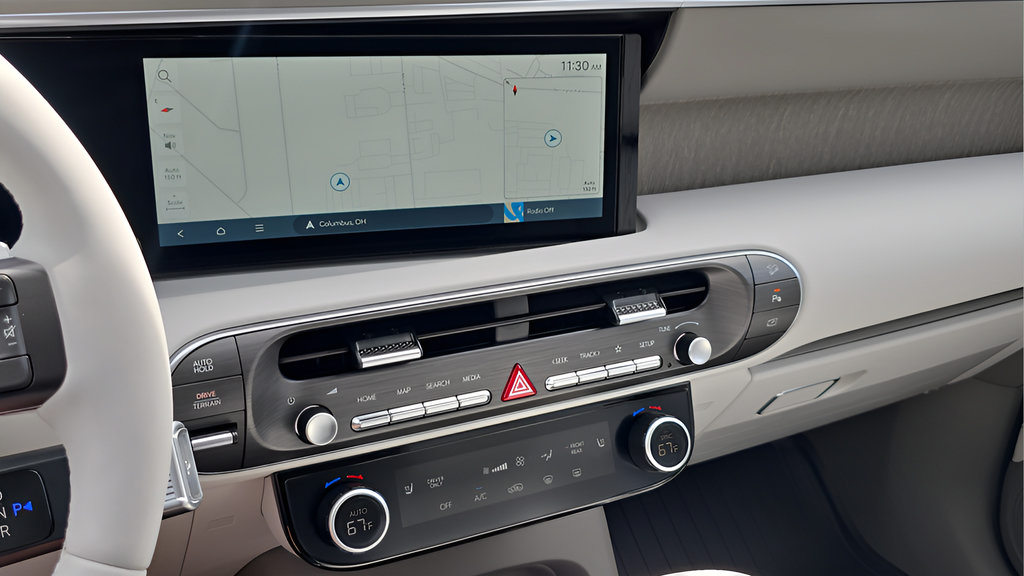 New 2026 Hyundai Palisade SEL AWD/4WD image 21