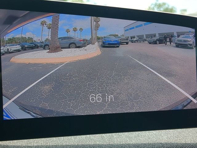 Used 2024 Lucid Air Pure RWD image 22
